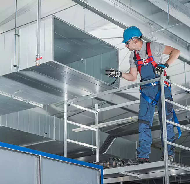 Why Homeowners & Businesses Trust Us Huntington, IN