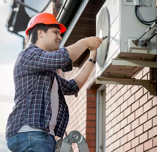 Why Homeowners & Businesses Trust Us Huntington, IN