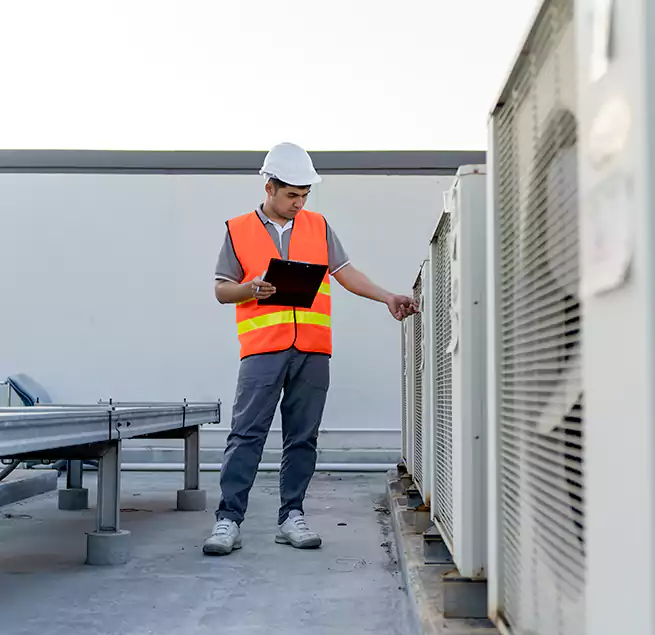 Why Homeowners & Businesses Trust Us in Huntington, IN?