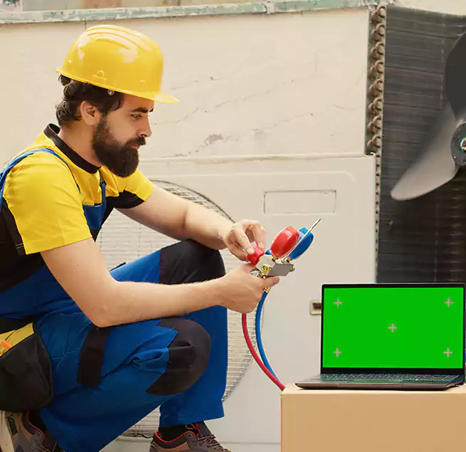 Why Homeowners & Businesses Trust Us in Huntington, IN?