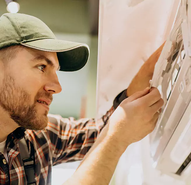 Why Homeowners & Businesses Trust Us in Huntington, IN?