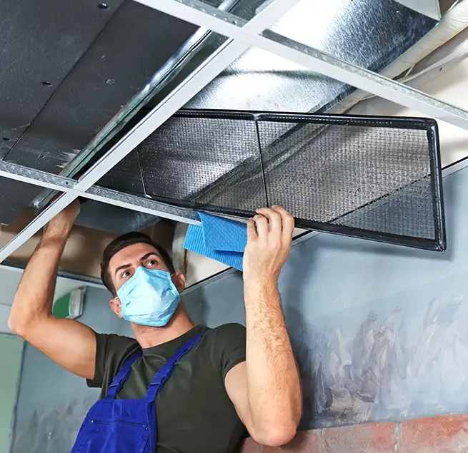 Why Homeowners & Businesses Trust Us in Huntington, IN?