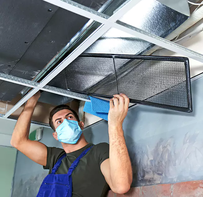 Why Homeowners Businesses Trust Us in Huntington, IN?