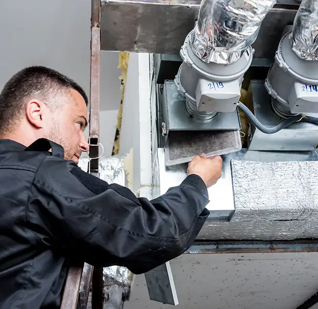 Why Homeowners & Businesses Trust Us in Huntington, IN?