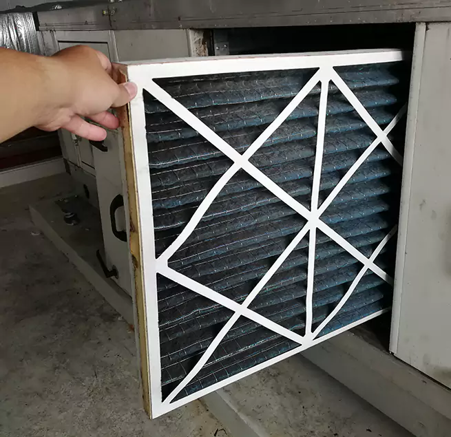 Why Homeowners & Businesses Trust Us Huntington, IN?